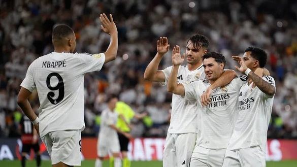 Mundial Clubes. Estos son los rivales del Real Madrid: equipos, fechas y convocados