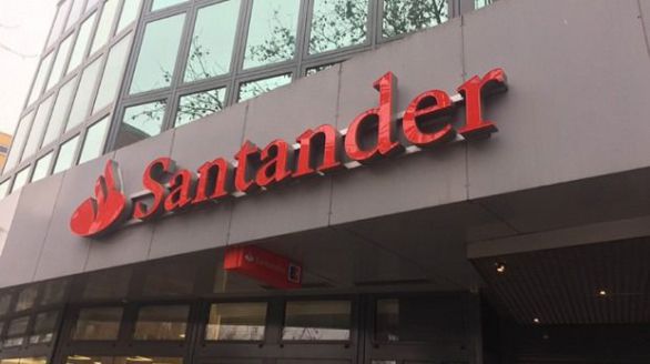 Santander culmina la digitalización de su infraestructura tecnológica en España