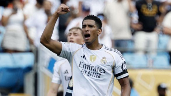 Guía de las retransmisiones deportivas del fin de semana | El Mundial acelera