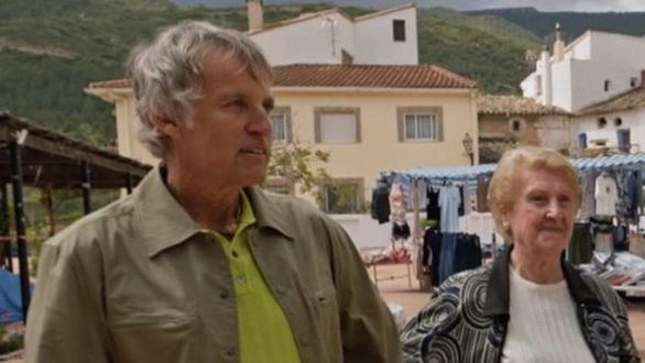 Calleja aterriza bien en Telecinco con su Volando voy, volando vengo