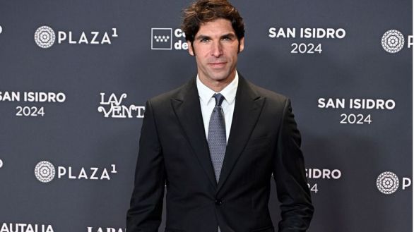 Cayetano Rivera pasa la noche en el calabozo tras un altercado en una hamburguesería