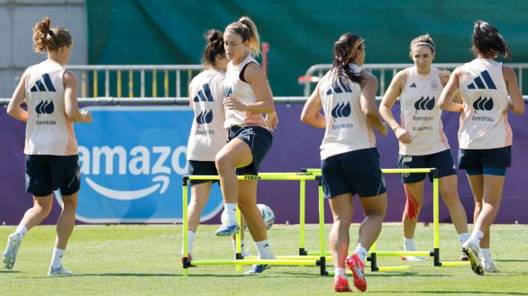 Eurocopa 2025. España, a por la corona europea: día y rival de su debut