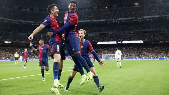 LaLiga. Clásicos, derbis y jornada inaugural: el calendario de la temporada 2025/2026