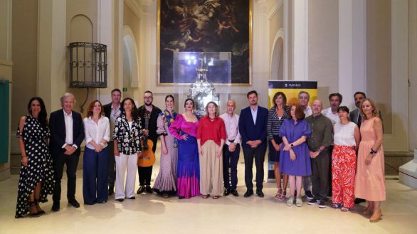 'Refúgiate en la Cultura' regresa a Madrid para combatir el calor en museos