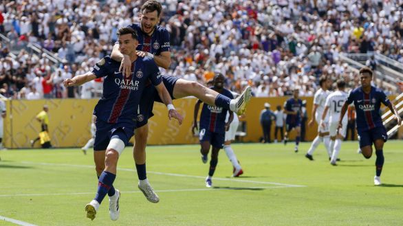 Guía de las retransmisiones deportivas | Wimbledon y Mundial de Clubes