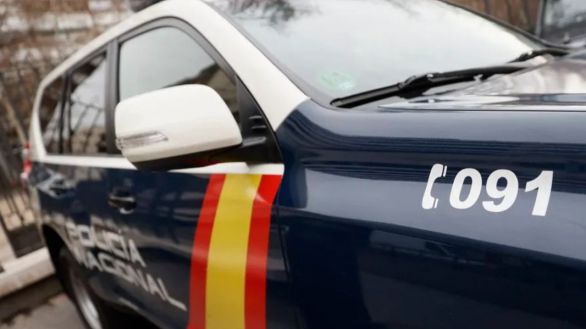 Prisión para un repartidor por agresión sexual a dos niñas en el portal de una urbanización en Montecarmelo