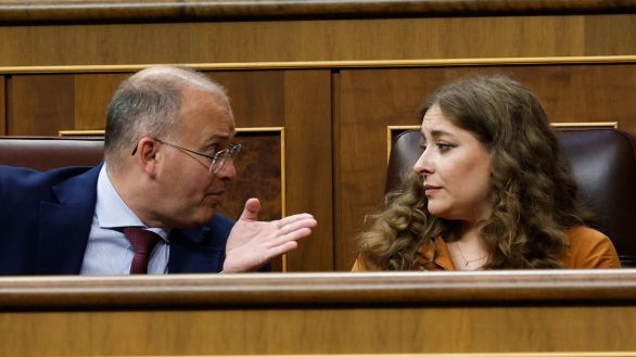 El PP, sobre el último fracaso del Gobierno en el Congreso: 