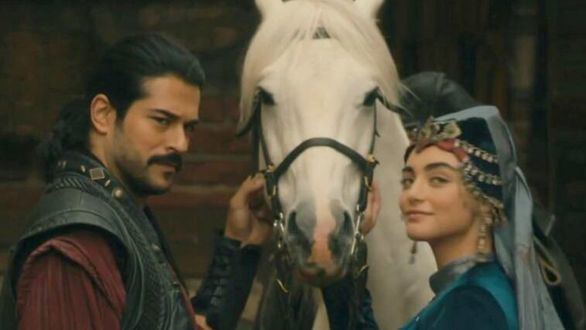 Flojo estreno de Imperio mientras A todo tren 2 arrolla a su competencia