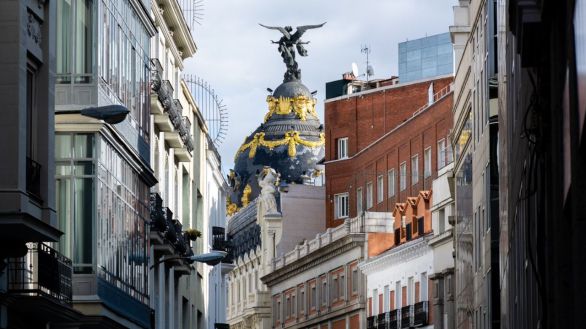 Madrid y Barcelona, entre las ciudades donde más ha subido la vivienda de lujo