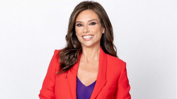 RTVE confirma que Marta Flich conducirá un magacín a partir de septiembre