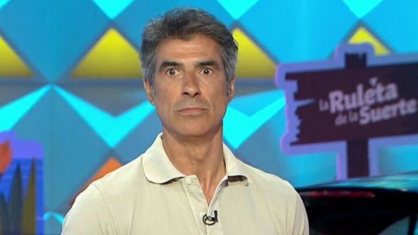 Récord de La ruleta de la suerte