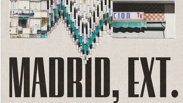 Cavestany retrata un Madrid 