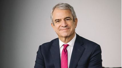 Nestlé despide a su consejero delegado por mantener una relación con una subordinada