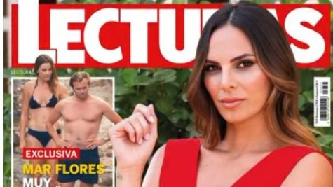 Las portadas de las revistas del corazón: los motivos de Irene Rosales para dejar a Kiko Rivera