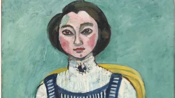 Matisse y el rey asirio Asurbanipal, en la nueva temporada de CaixaForum