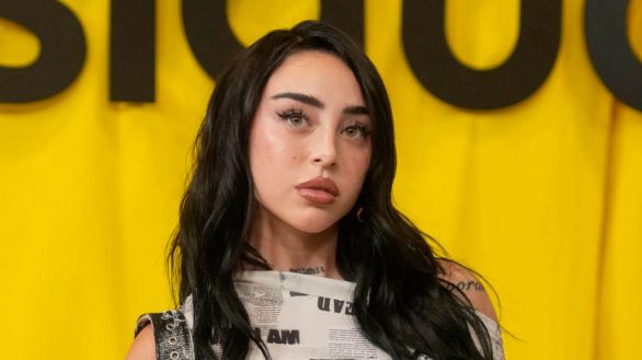 Nicki Nicole confiesa que está 