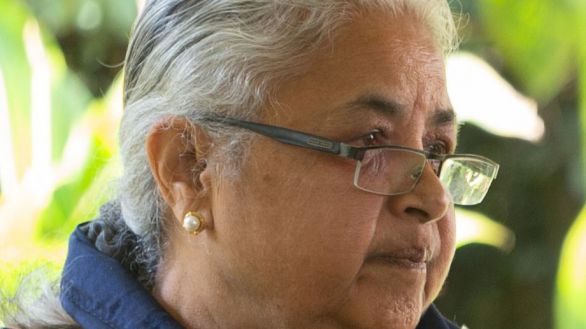 Sushila Karki, la jueza que combatió la corrupción, primera mujer presidenta de Nepal