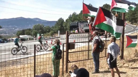 Madrid emprenderá acciones legales contra 