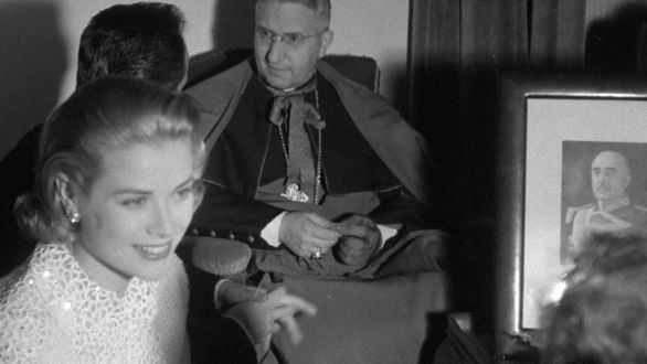 Los archivos secretos del NO-DO , líder en su estreno
