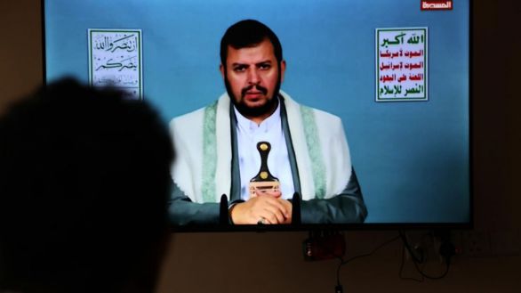 Al menos dos muertos y 48 heridos en bombardeos de Israel contra Yemen