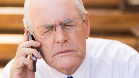 Cuatro de cada diez personas reciben más llamadas comerciales que antes del cambio legal