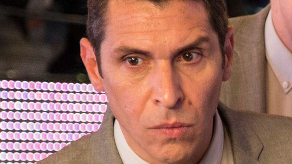 Muere a los 56 años el actor Javier Manrique
