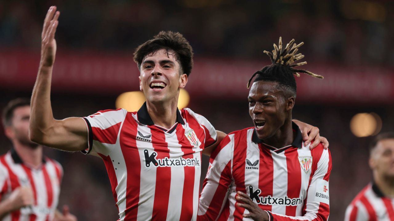 LaLiga. El Athletic rompe su racha con agonía y mete al Mallorca en un lío