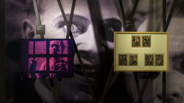 El expresionismo alemán y el cine de vanguardia, en diálogo en la Fundación Canal