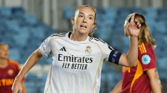 Liga de Campeonas. El Real Madrid dispara la ilusión desde el debut con una exhibición