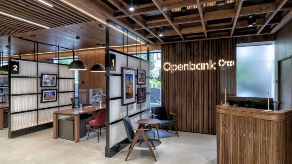 Openbank ofrece a sus clientes hasta 500 euros por recomendar el banco