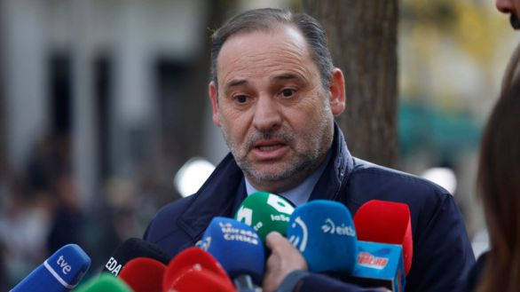 El exfiscal de la Audiencia Nacional Carlos Bautista será el nuevo abogado de Ábalos