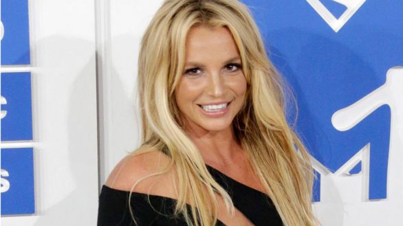 Britney Spears carga contra las 