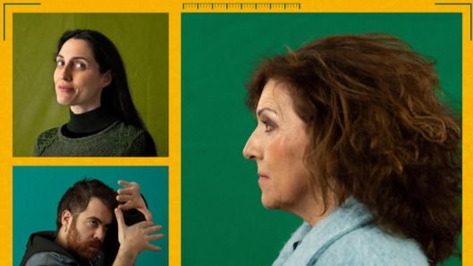 Coraje , de José Manuel Rebollo: luchar por nuestros sueños