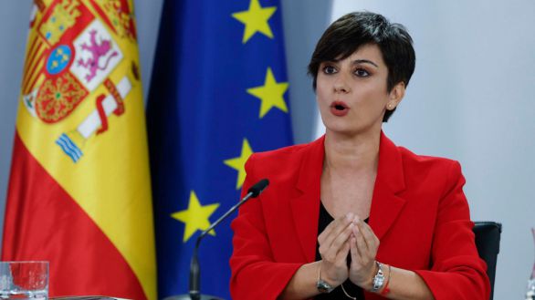 Sumar insinúa que la ministra de Vivienda debería dimitir por no tomar medidas "valientes"