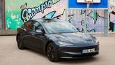 El coche eléctrico de segunda mano se abarata más de un 10% mientras la demanda se dispara
