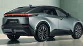 Toyota acelera su revolución eléctrica con el C-HR+ 100% eléctrico