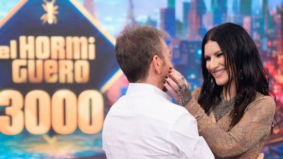 El Hormiguero arrasa con su victoria más holgada frente a La Revuelta