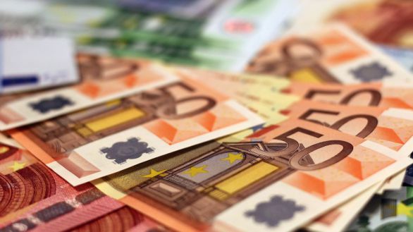 El crecimiento de la economía española se ralentiza en el tercer trimestre