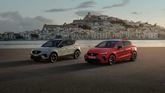 SEAT se celebra con el nuevo Ibiza y Arona: más diseño, tecnología y espíritu urbano