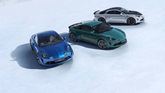 Alpine A110: el icono francés cierra un ciclo antes de dar el salto al eléctrico