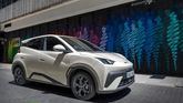 La electrificación no para: uno de cada cinco coches vendidos en octubre ya es eléctrico o híbrido enchufable