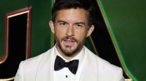 Jonathan Bailey, elegido como el hombre más sexy del mundo