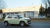 El coche europeo acelera hacia el futuro, pero con el freno de los costes