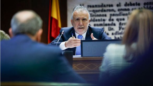 El PP citará por cuarta vez a Torres en la comisión Koldo tras el último informe de la UCO