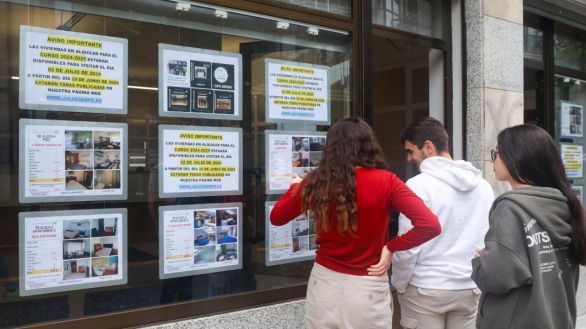 Un juez impide a Alquiler Seguro que pueda cobrar 2.000 euros en concepto de 