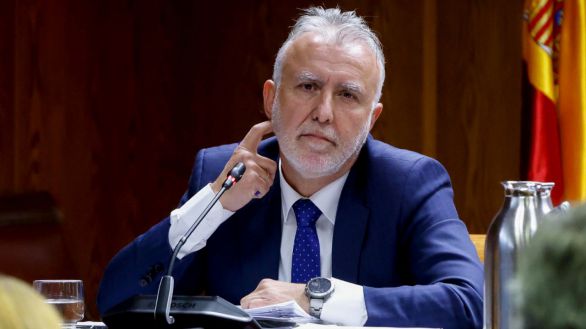 La UCO señala a Torres por participar en la trama de Koldo y Aldama para comprar mascarillas