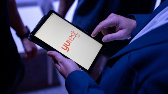 Una nueva app permite a hosteleros independientes digitalizar y facilitar su gestión