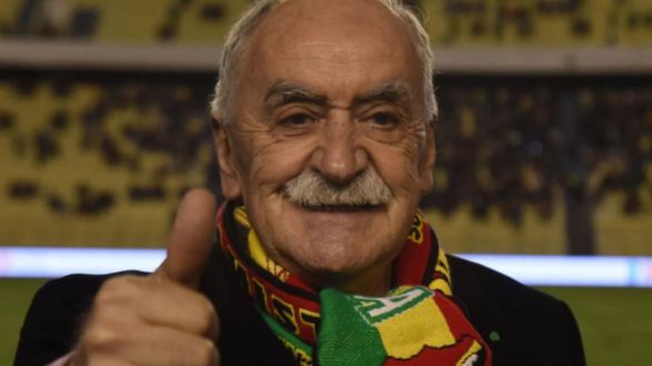 Muere el entrenador español Xabier Azkargorta a los 72 años