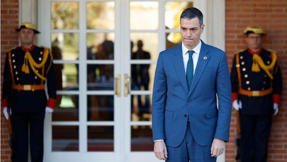 El PP 'celebra' el ecuador de la legislatura de Sánchez, "dos años de mentiras, cortinas de humo y escándalos de corrupción"