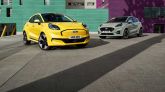 Ford venderá usados en Amazon y anuncia mejoras para el Puma Gen-e